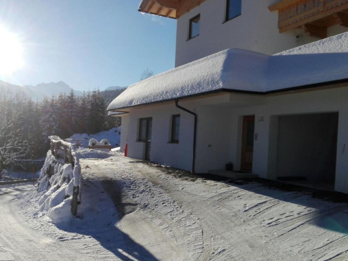 Apartment Hanna By Interhome Kaltenbach Exterior foto