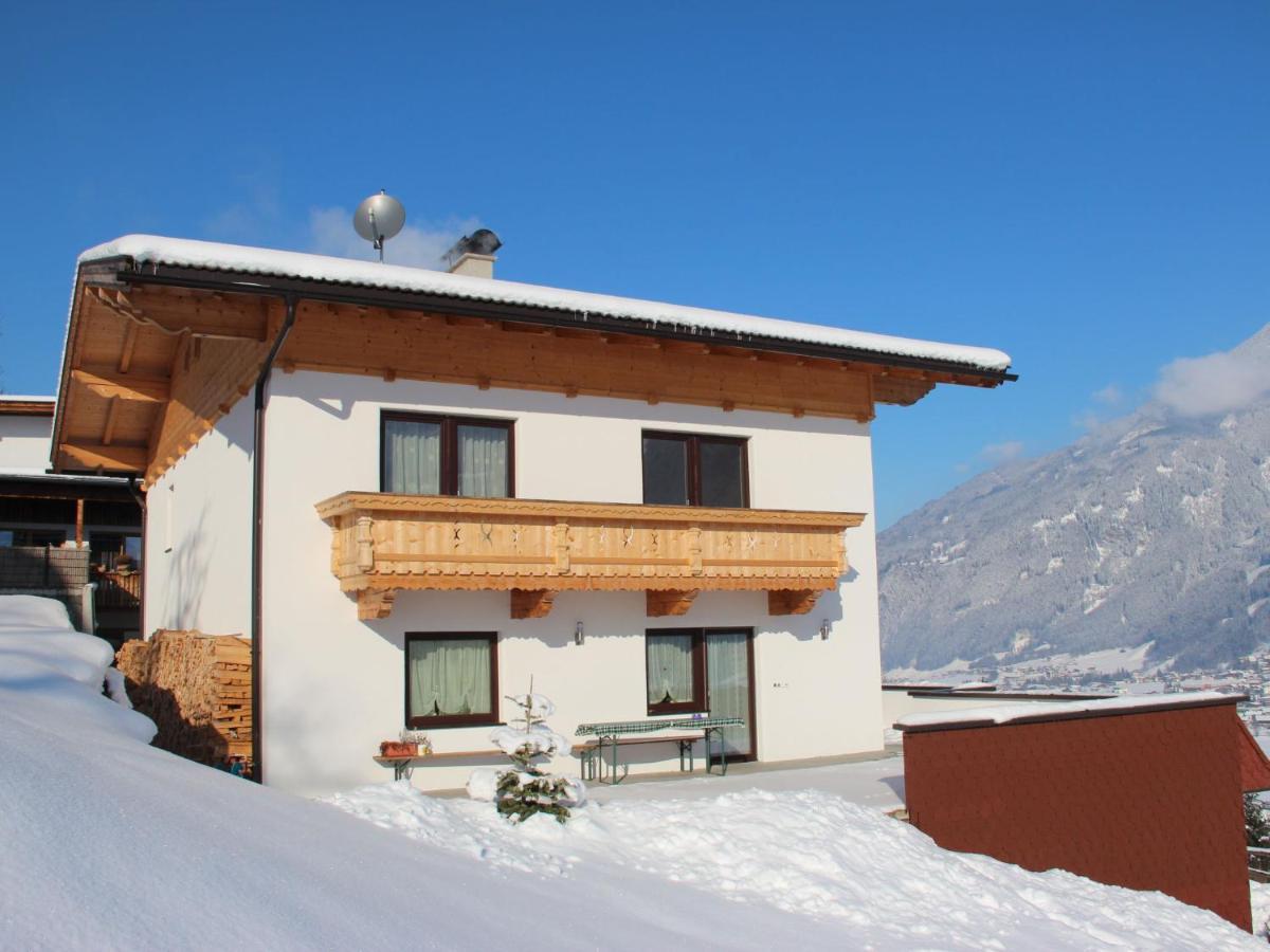 Apartment Hanna By Interhome Kaltenbach Exterior foto